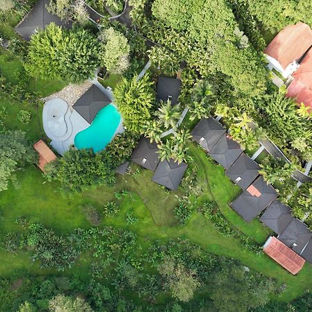 Rio Perlas Thermal Resort & Spa Cartago Ngoại thất bức ảnh