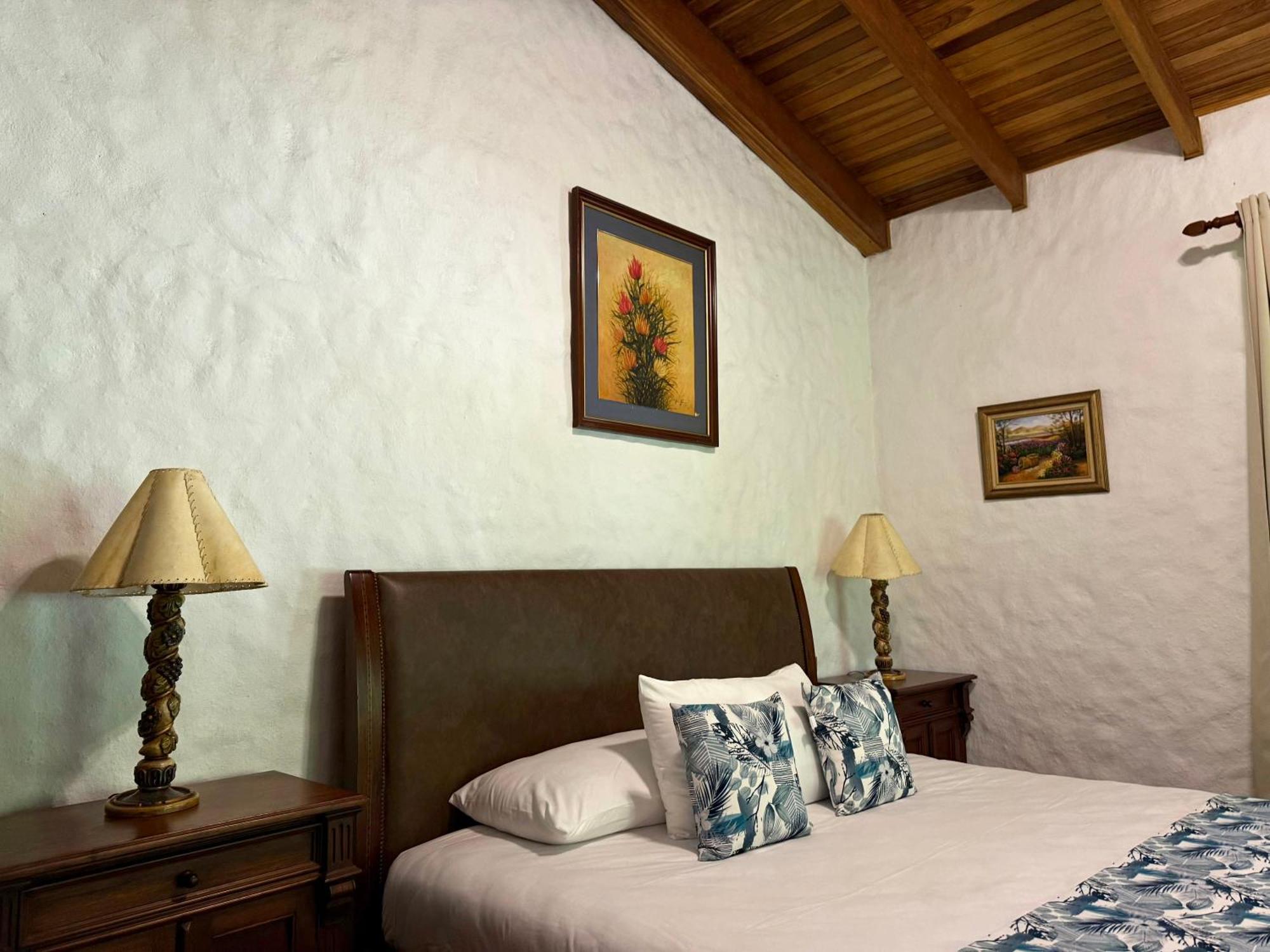 Rio Perlas Thermal Resort & Spa Cartago Ngoại thất bức ảnh