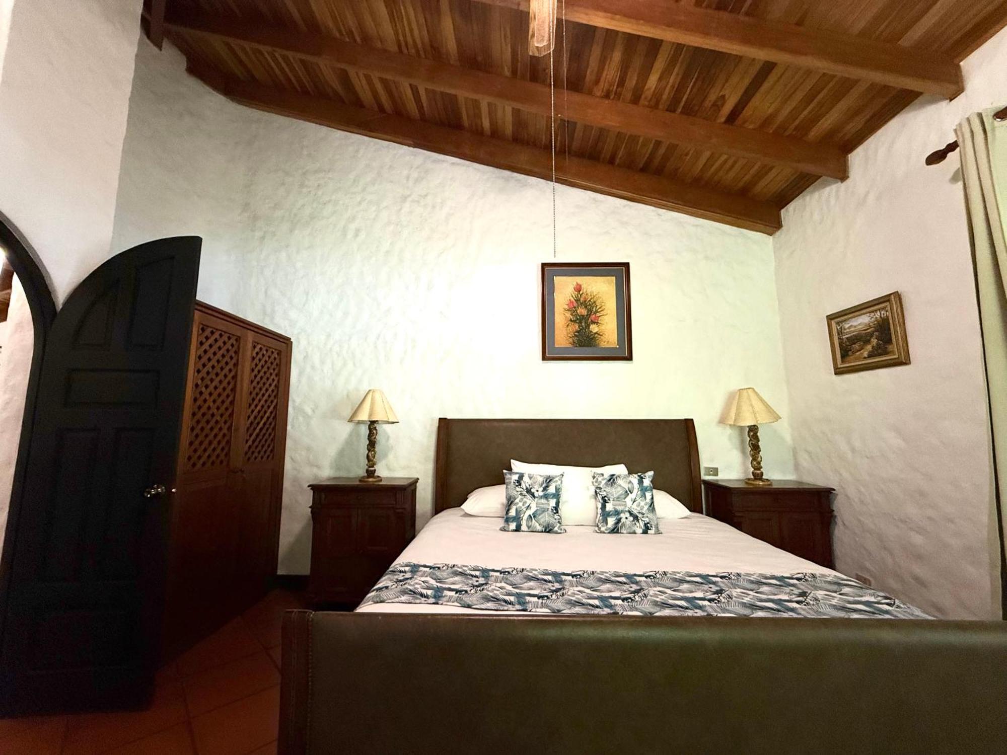 Rio Perlas Thermal Resort & Spa Cartago Ngoại thất bức ảnh