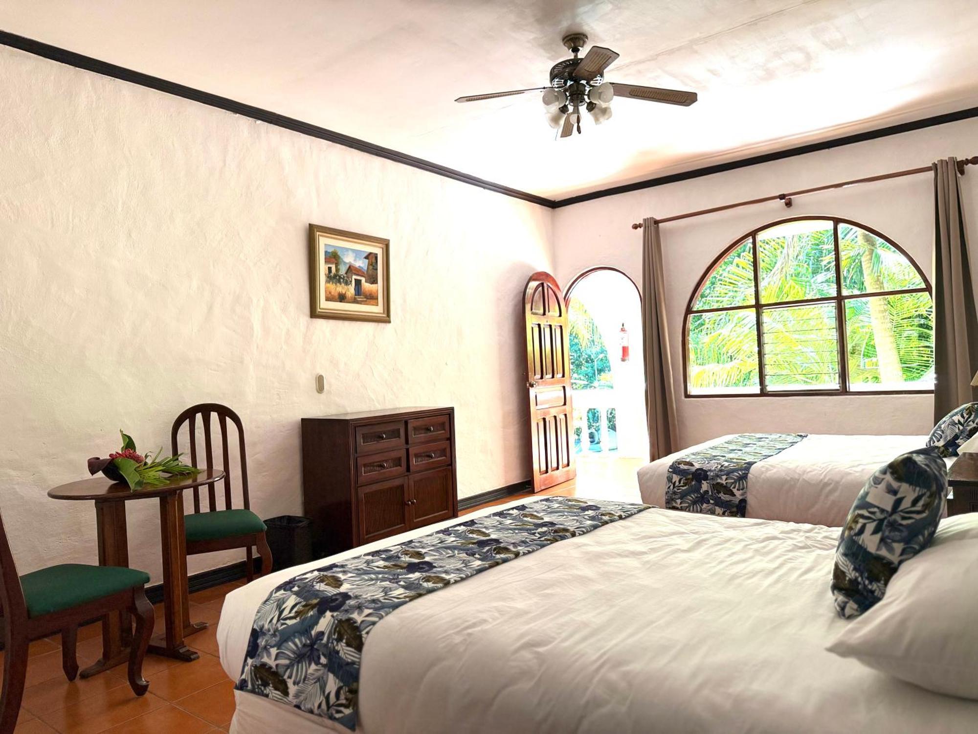 Rio Perlas Thermal Resort & Spa Cartago Ngoại thất bức ảnh