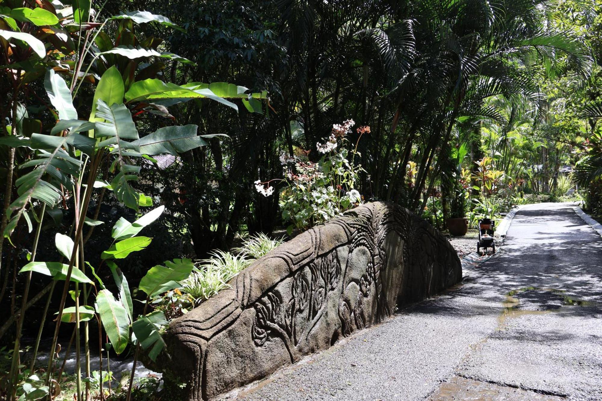 Rio Perlas Thermal Resort & Spa Cartago Ngoại thất bức ảnh