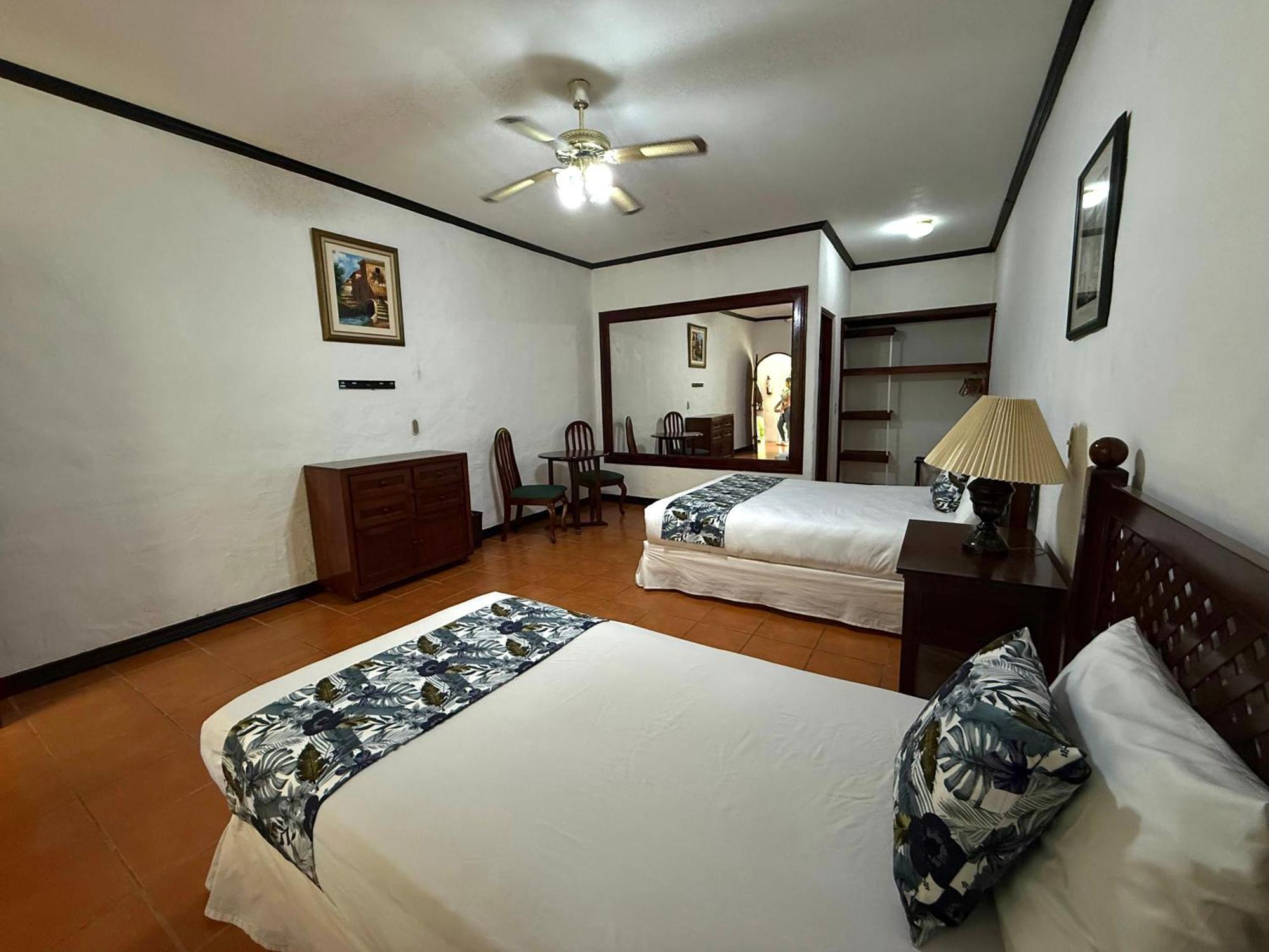 Rio Perlas Thermal Resort & Spa Cartago Ngoại thất bức ảnh